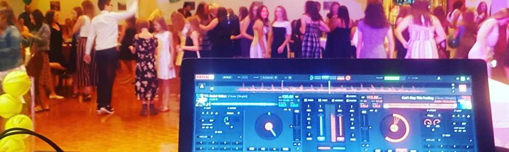 User banner image
