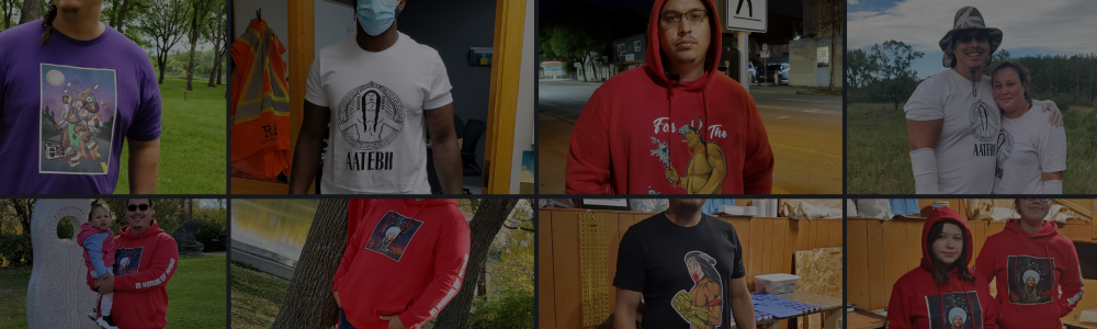 User banner image