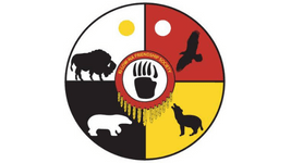 Ki Low Na Friendship Society   logo