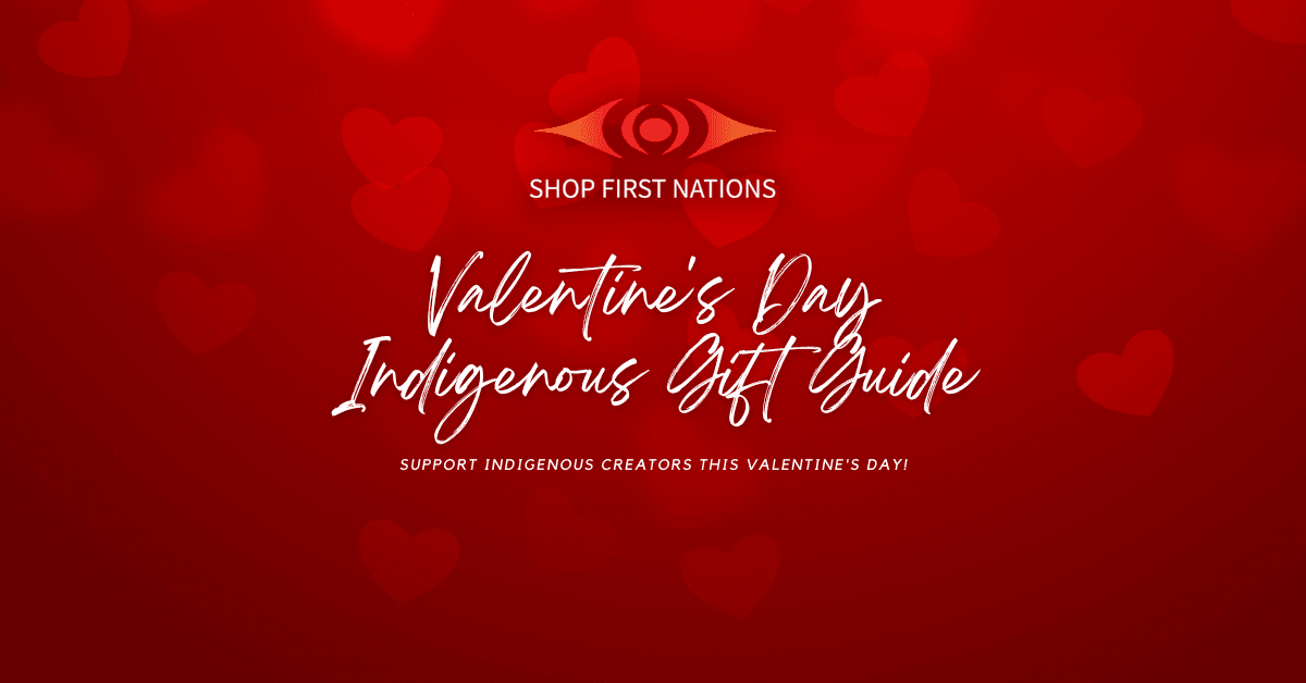 Read more about the article 8 Lovely Indigenous Gifts for Someone Special this Valentine’s Day 2023