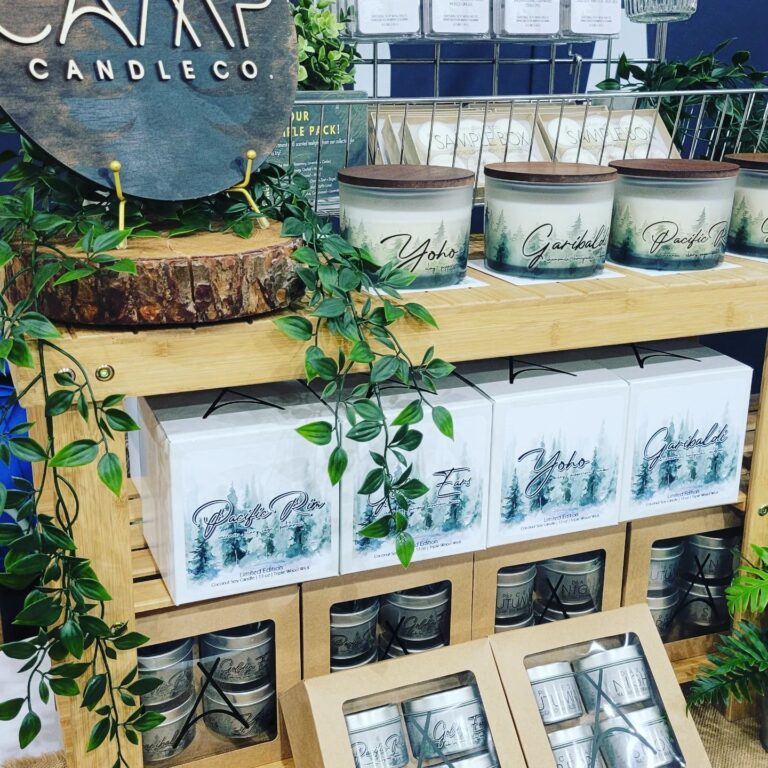 Product on display 768x768