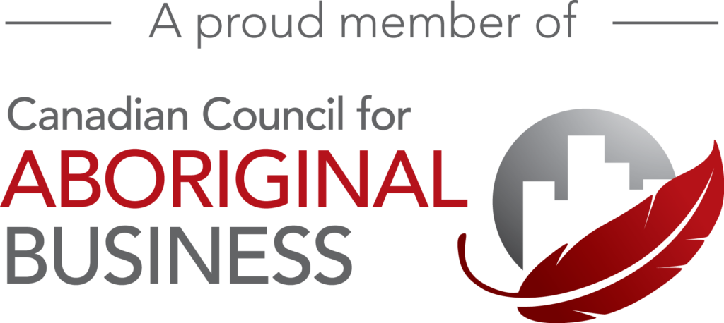Shop First Nations is a proud member of CCAB.