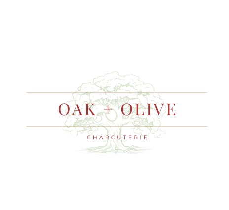 Oak Olive