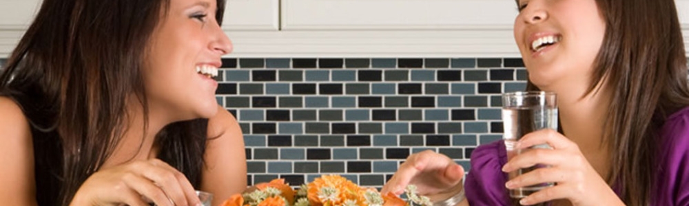 User banner image