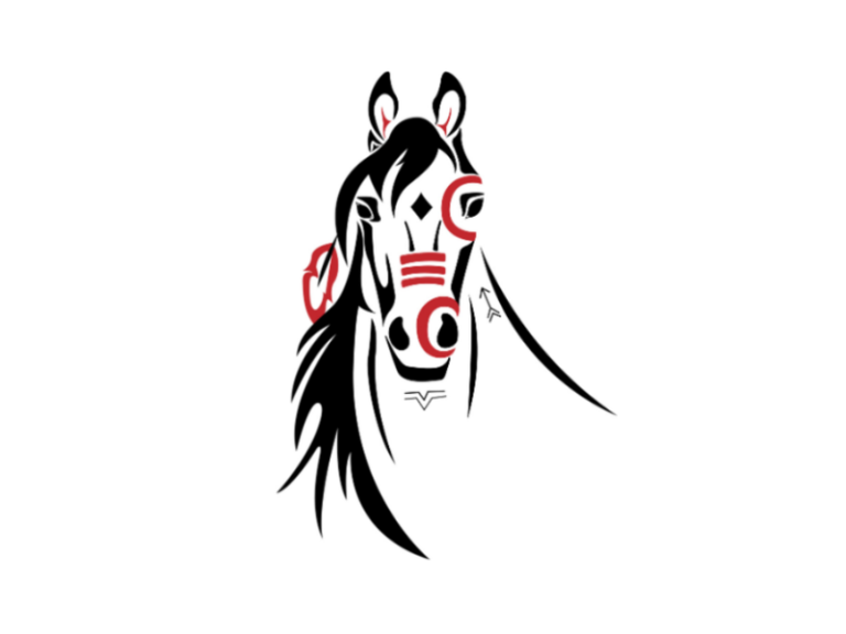 nikki larock horse 768x576