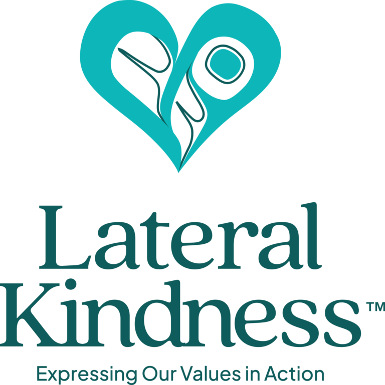 Lateral Kindness Inc.