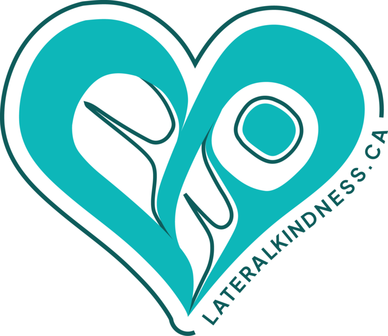 Lateral Kindness Inc. Lateral Kindness Inc.